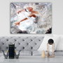 Wallity Lienzo Decorativo Multicolor 70 x 100 cm